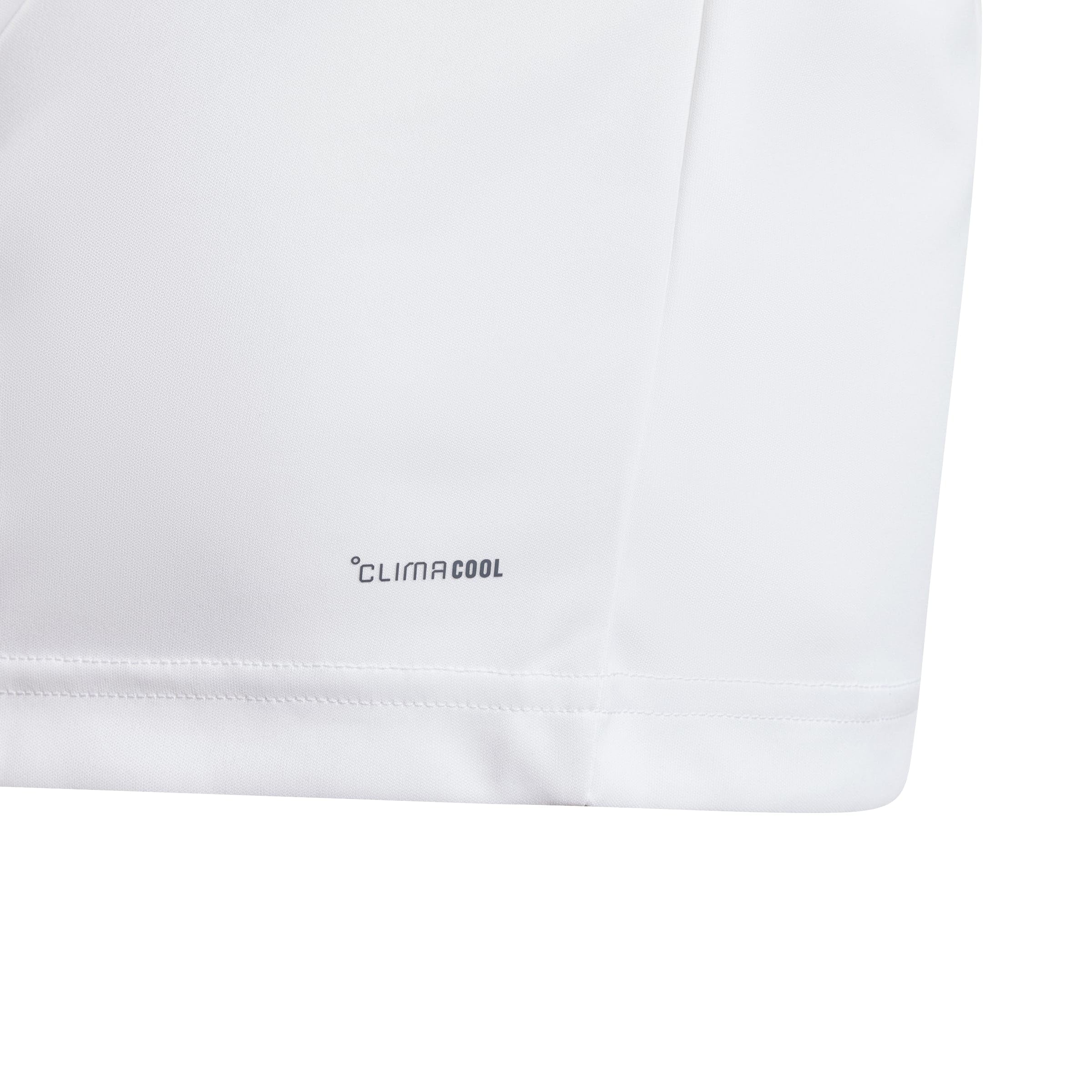 Adidas Camiseta Club Tennis 3 Bandas para Adolescentes
