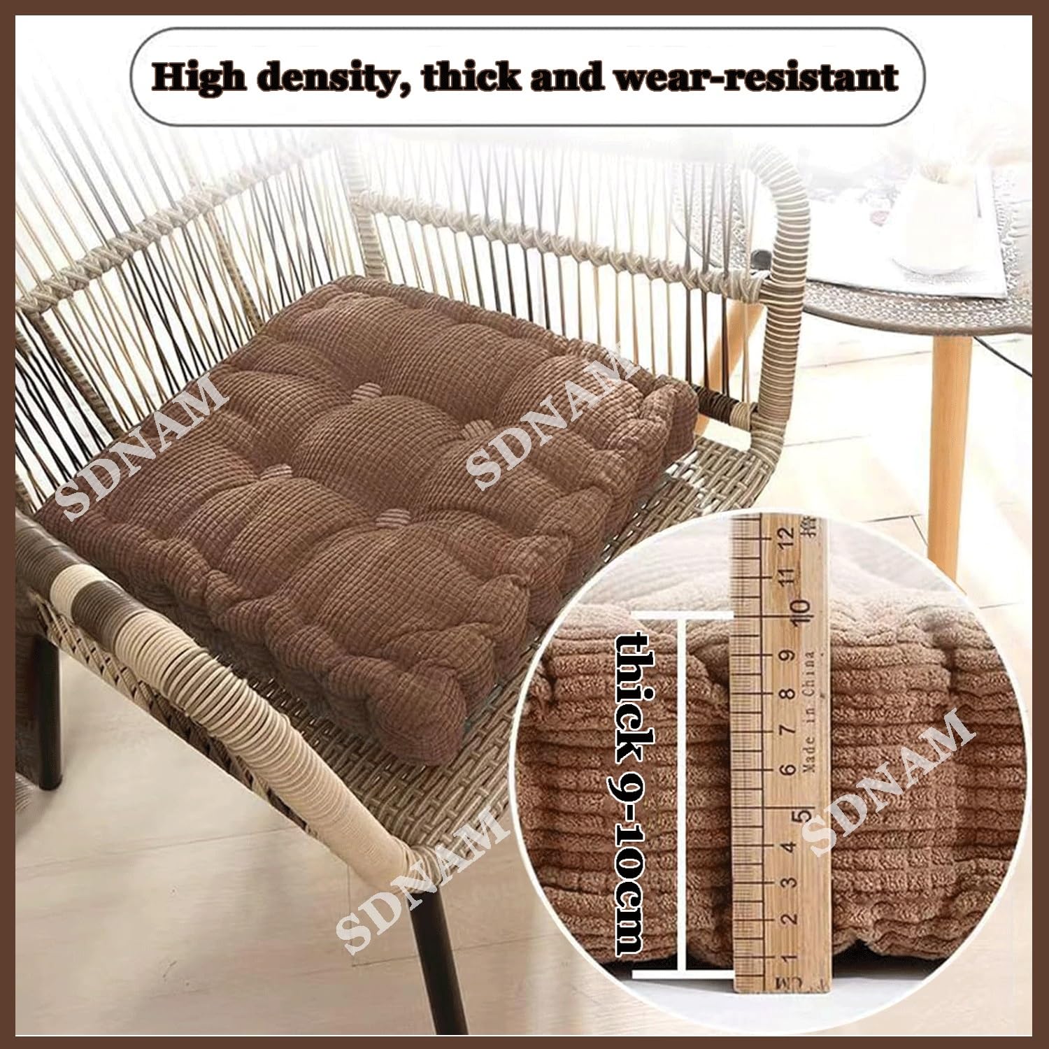 Coussin Pour Banc 170x60/4x50x56cm, Coussin Extérieur, Coussins Pour Balancoires De Jardin 3 Places Anthracite Coussin Dassise Coussin De Dossier 86049273