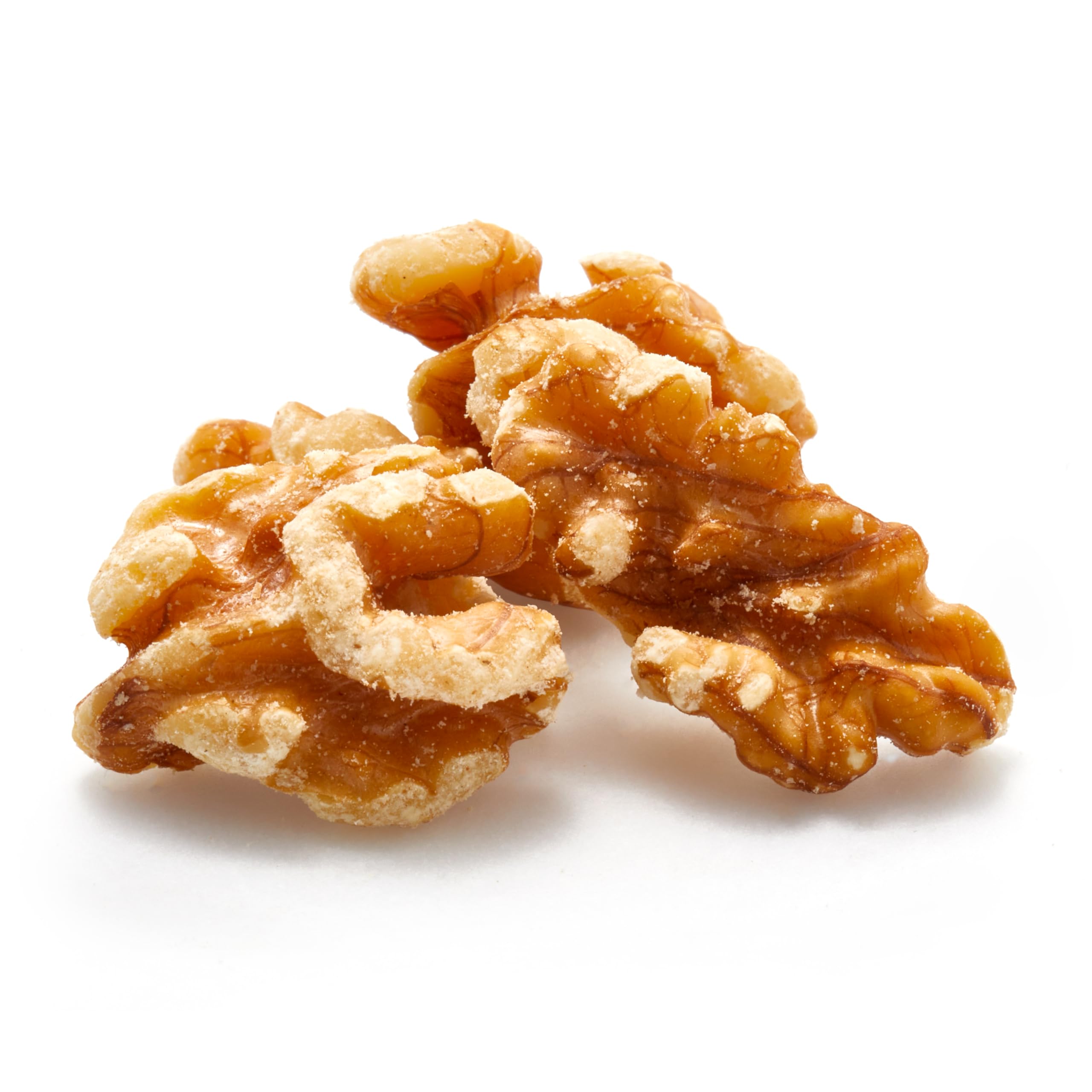 Yupik Raw Walnuts, Halves & Pieces, 1 kg, Kosher, Gluten-Free