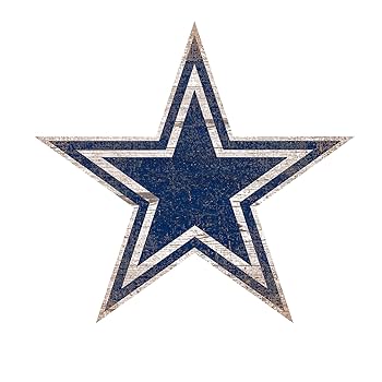 NFLダラス・カウボーイズ サインボール Amazon | Fan Creations NFL ダラス・カウボーイズ ユニセックス