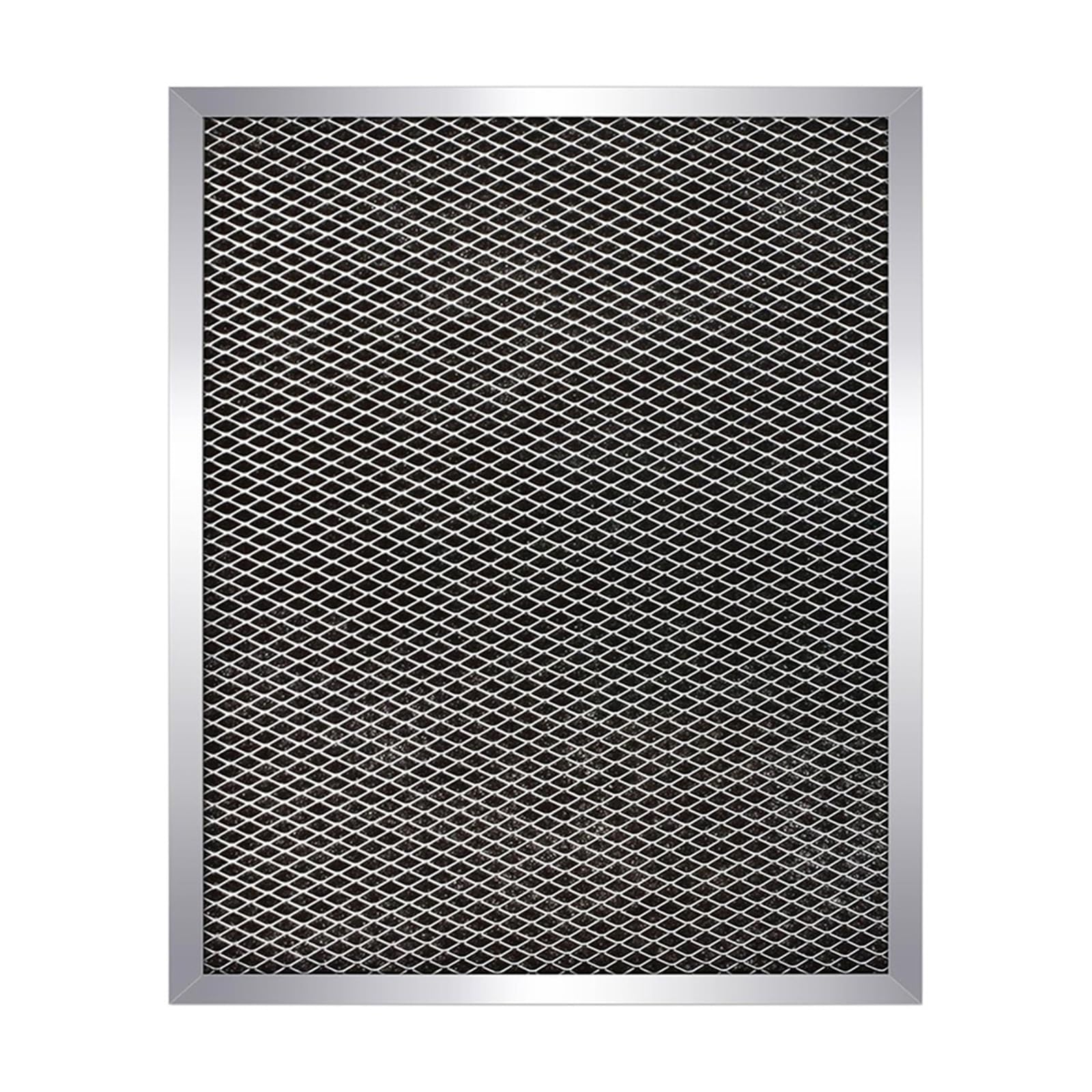 Filtro De Campana Extractora Malla De Grasa De Aluminio