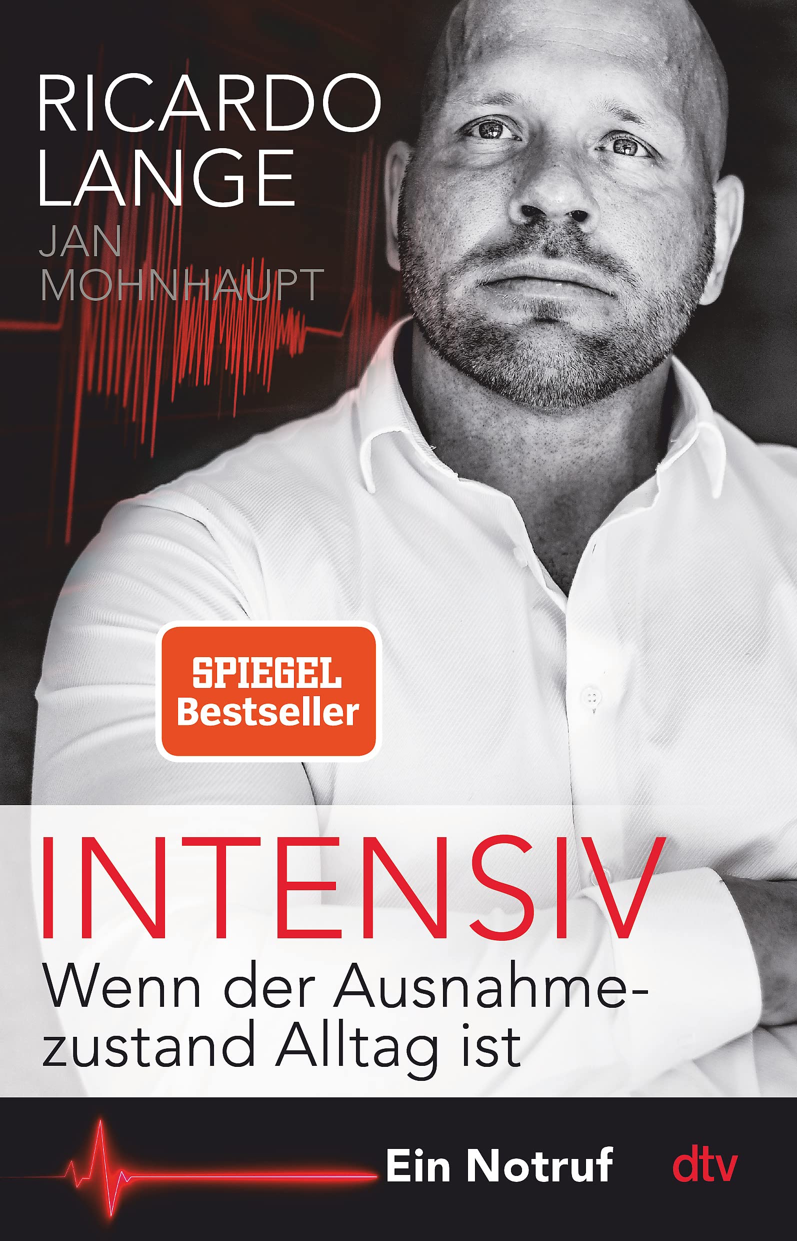 Intensiv: Wenn der Ausnahmezustand Alltag ist – Ein Notruf