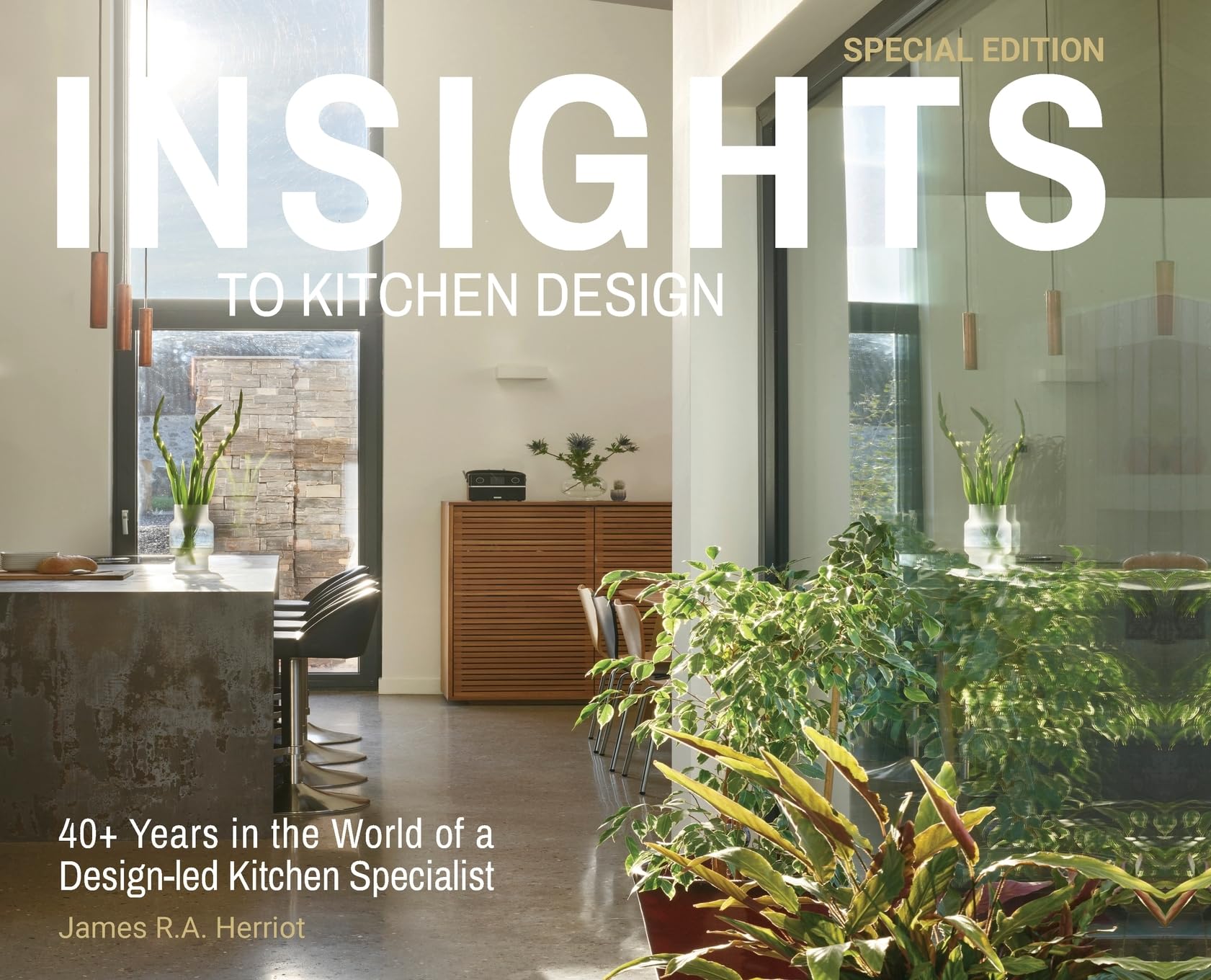 Kitchen Design Livre d'Inspiration Aménagement Intérieur et Architecture