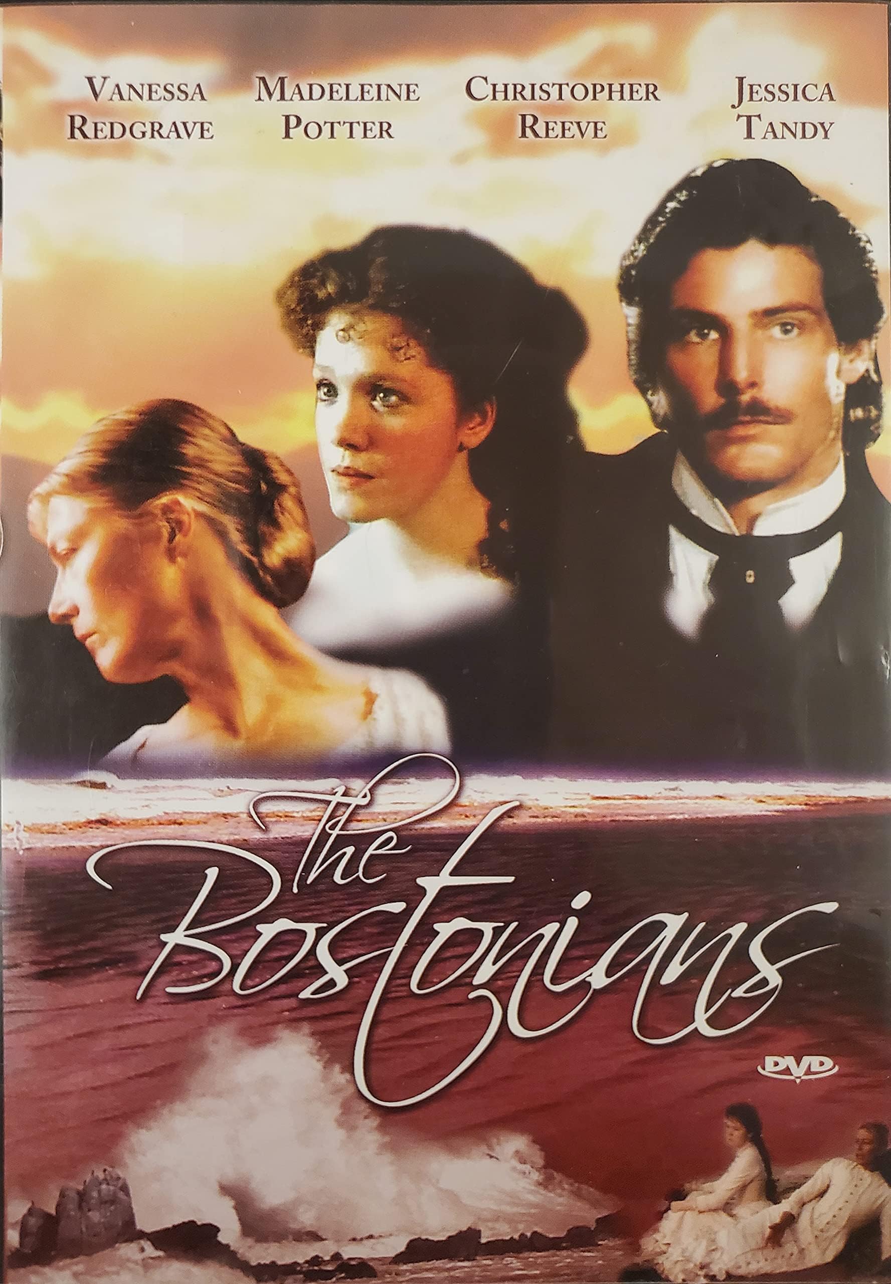 The Bostonians