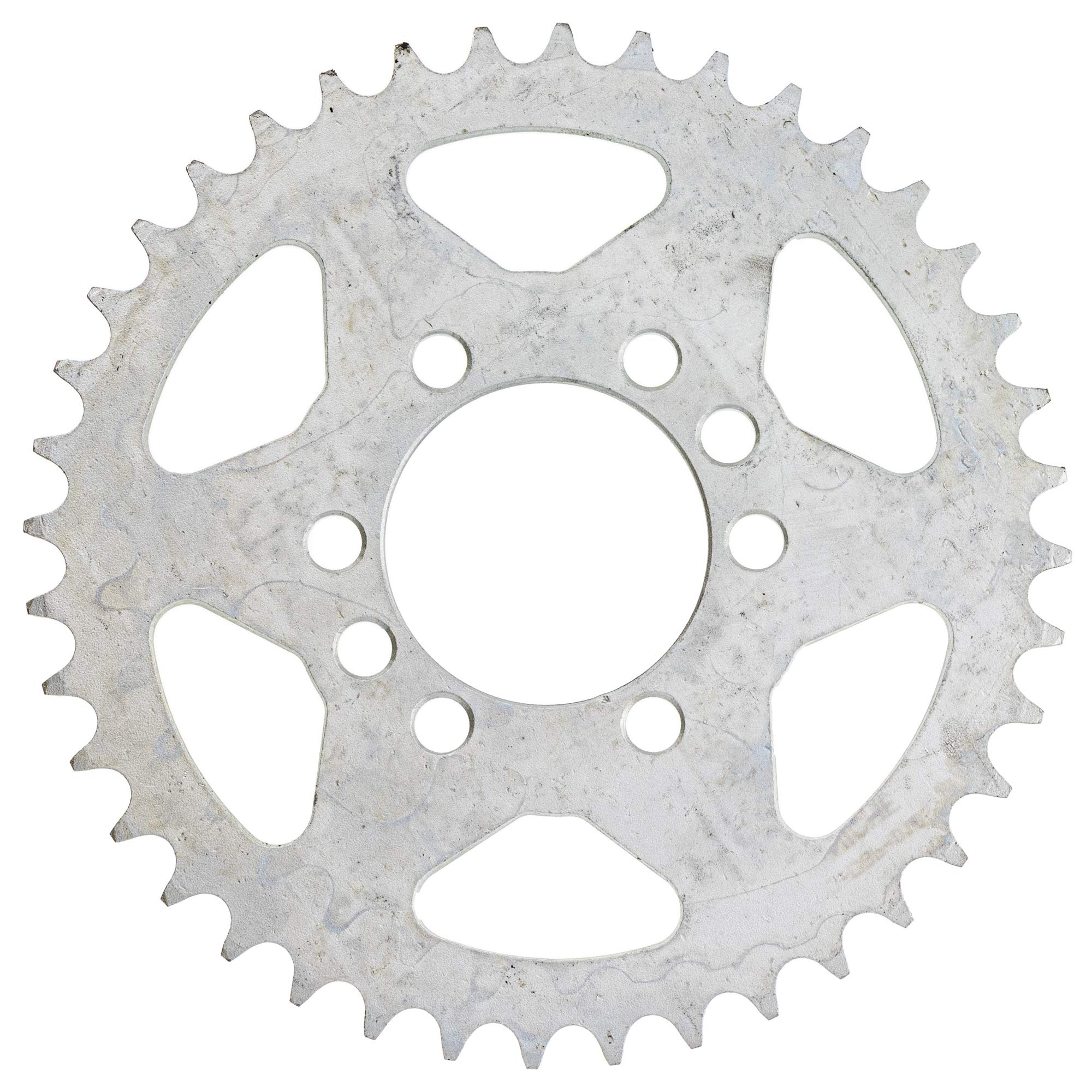 Amazon.com: NICHE 520 Pitch 40 Tooth Rear Drive Sprocket for