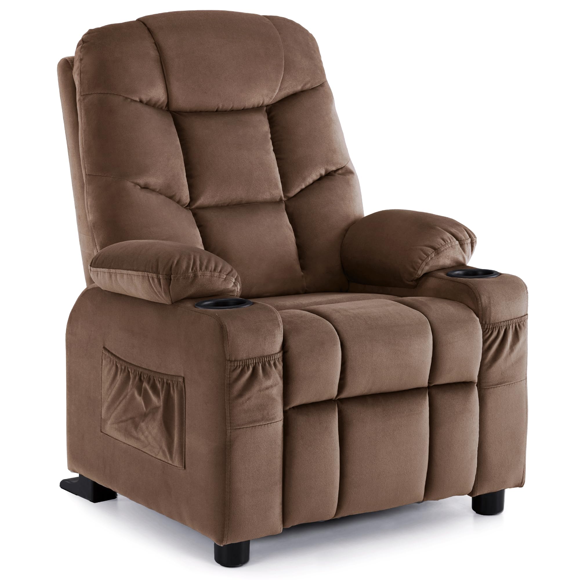 MCombo Big Kids Recliner