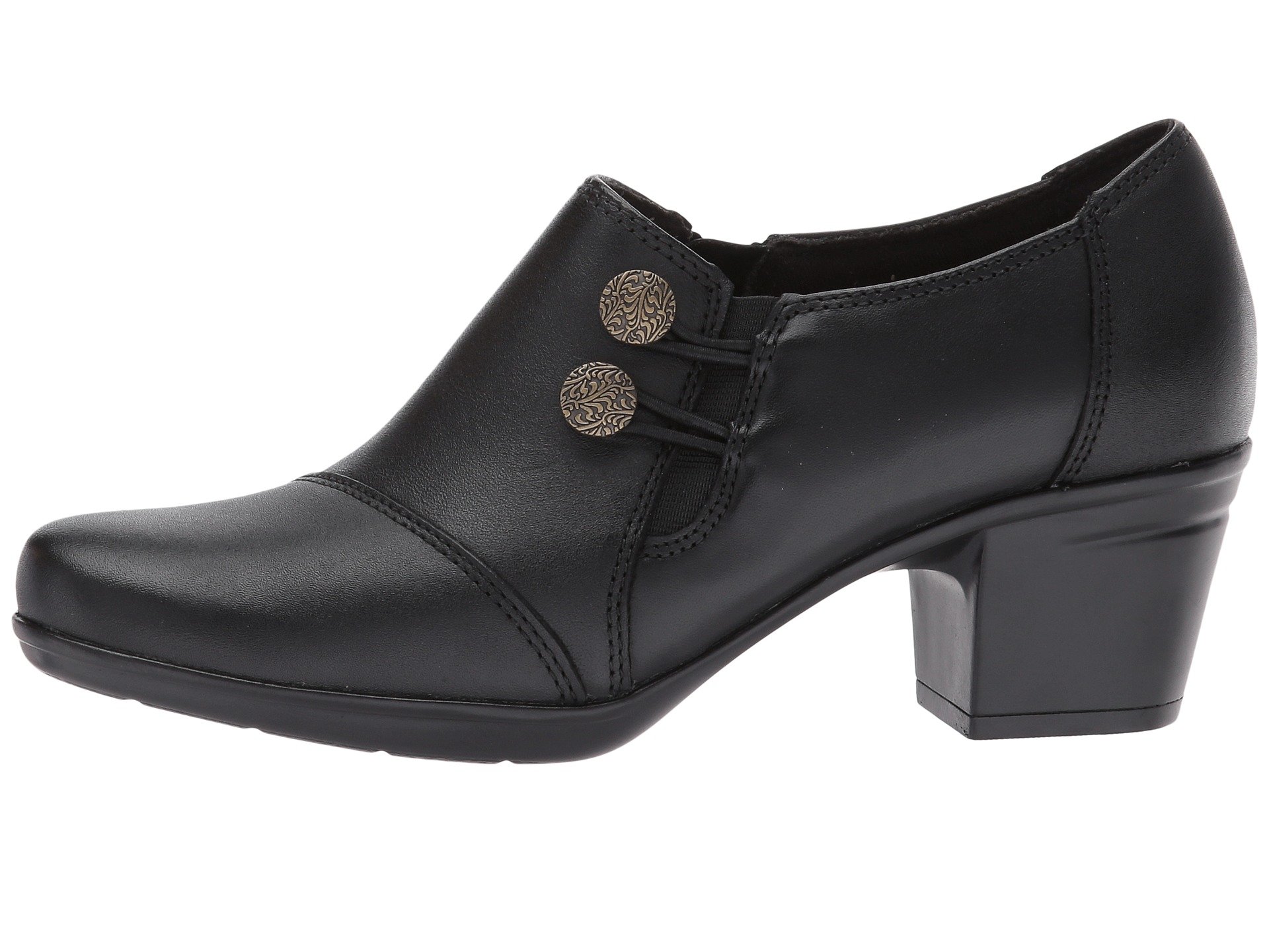 emslie warren clarks