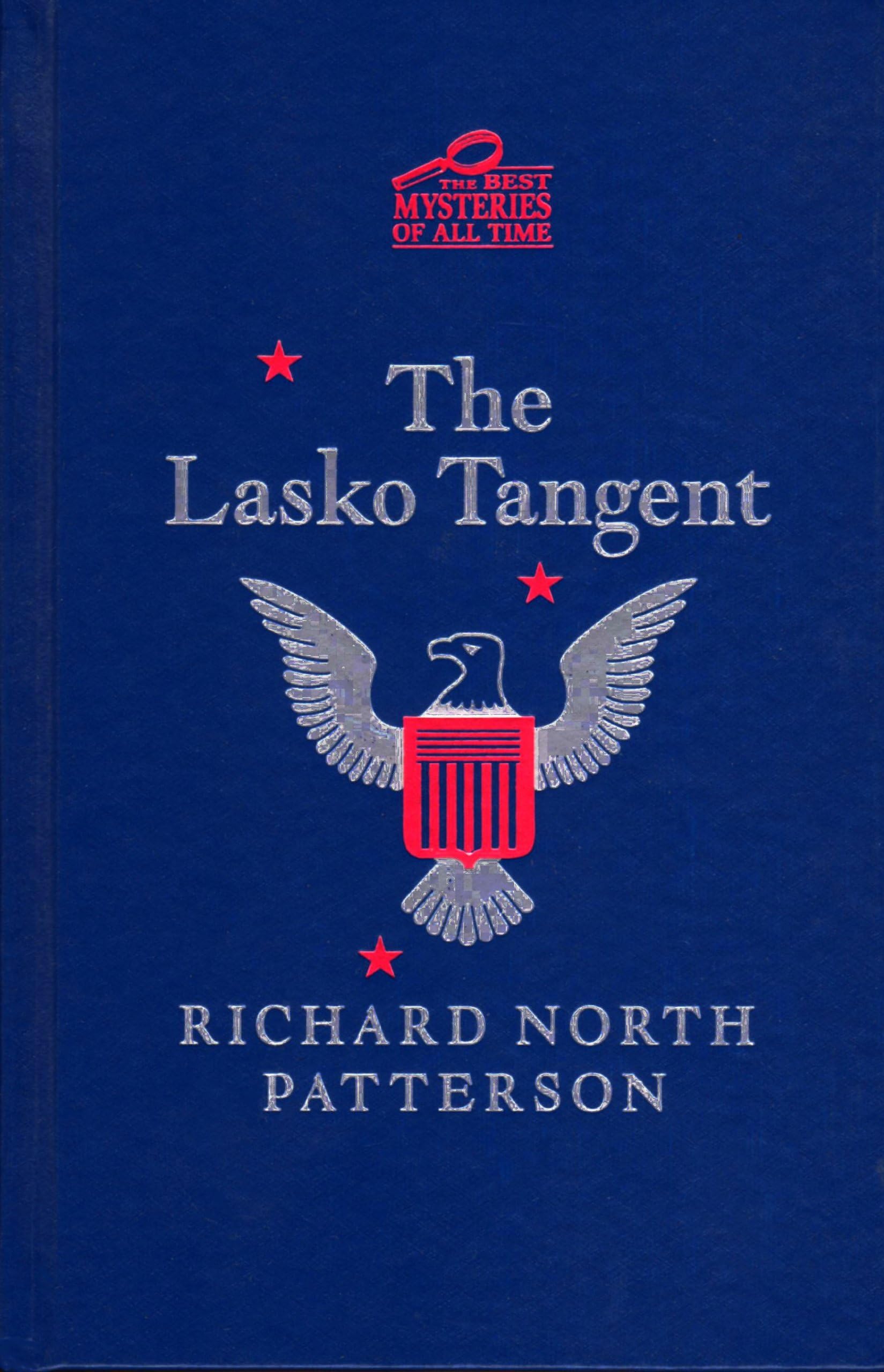 The Lasko Tangent  (The Best Mysteries of All Time)