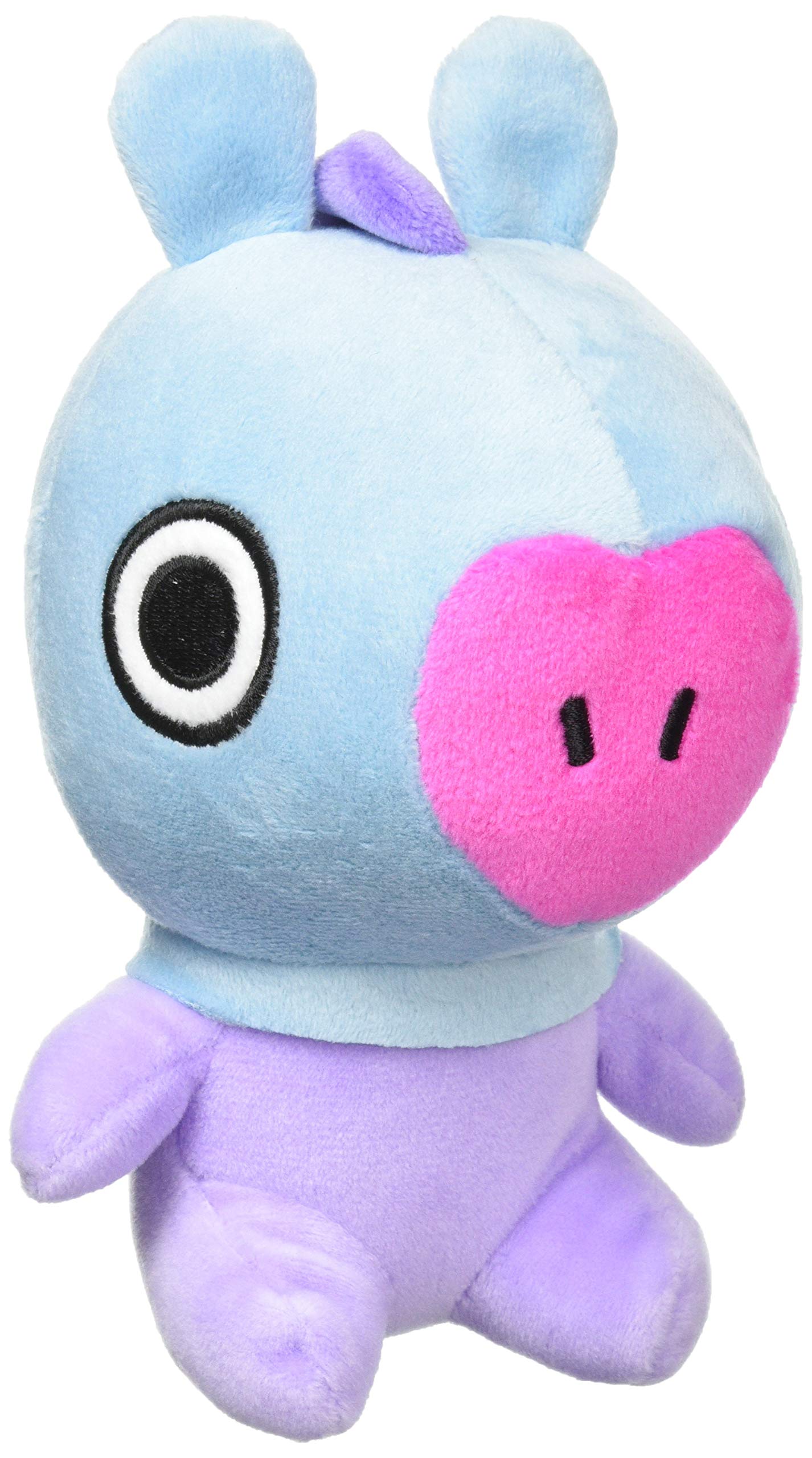 Amazon.co.jp: BT21 ミニぬいぐるみ MANG : おもちゃ