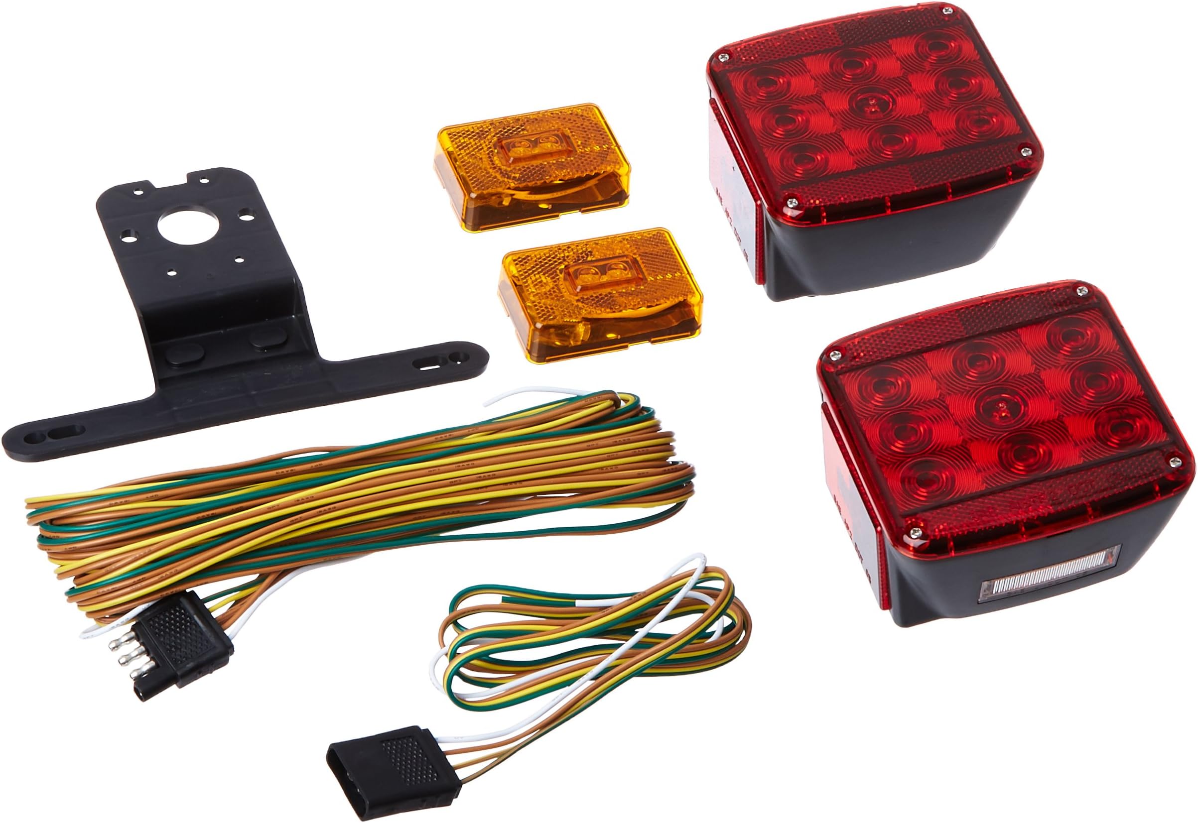 V940 LED Trailer Light