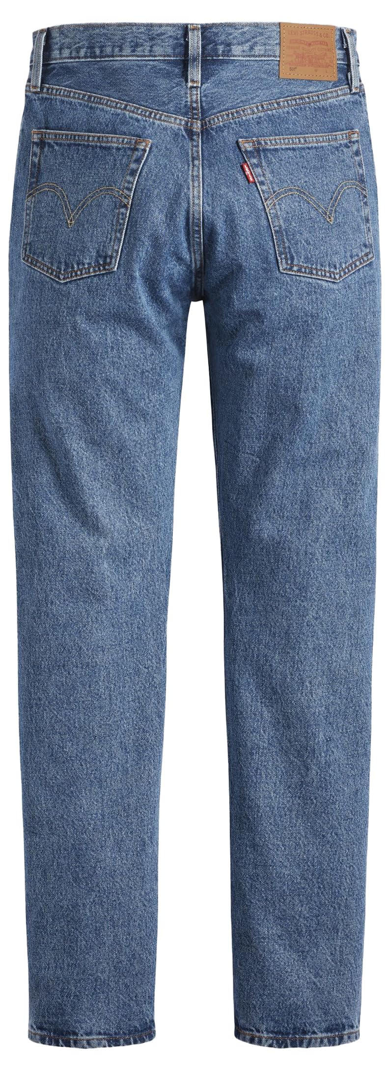 Levi's Men's 501 Original Fit Jeans — view 585