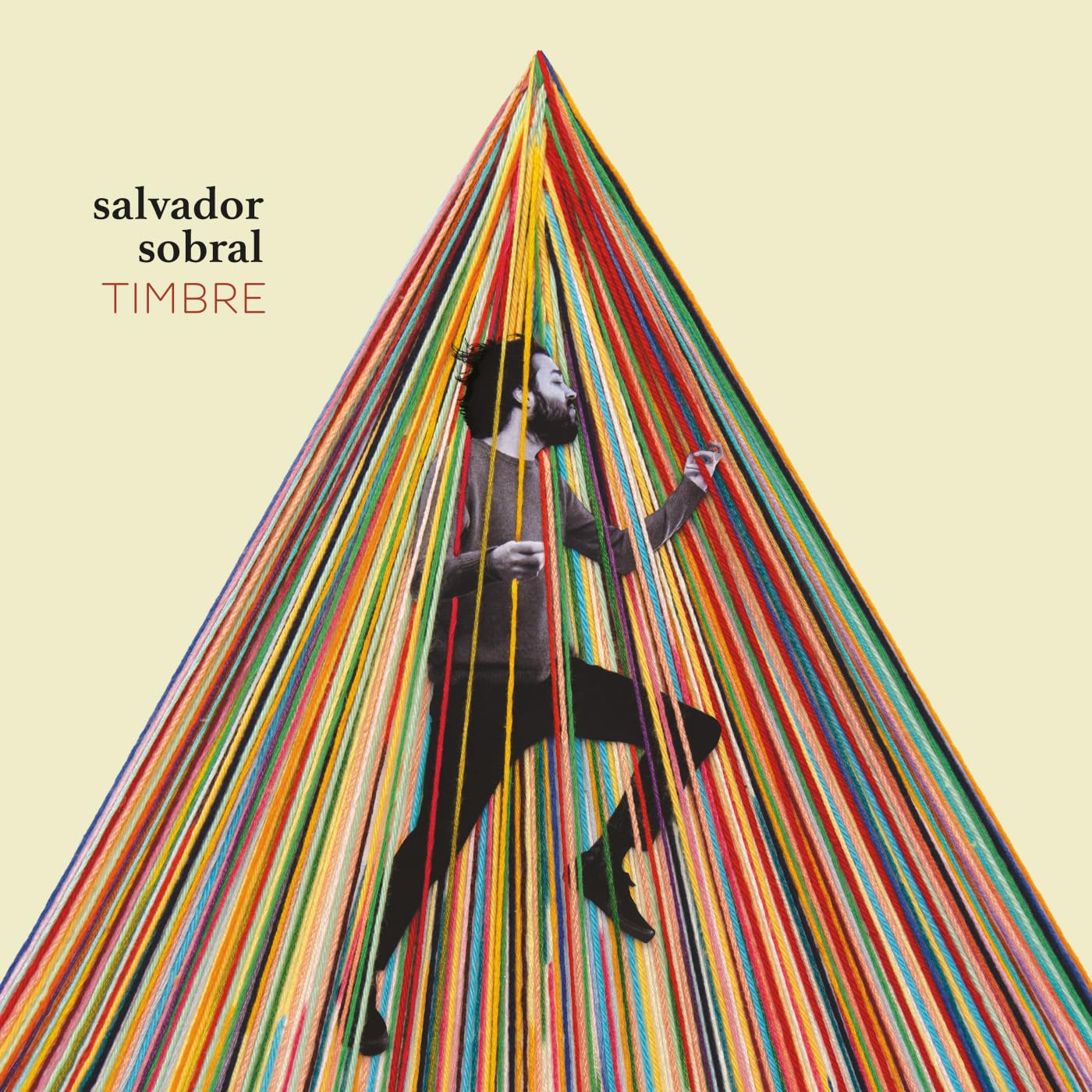 Salvador Sobral - Timbre