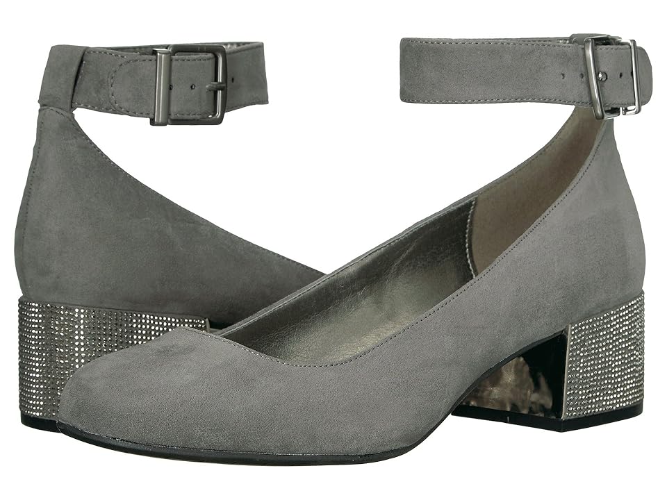 

Kenneth Cole Reaction Flip Around (Charcoal) Women's Shoes
