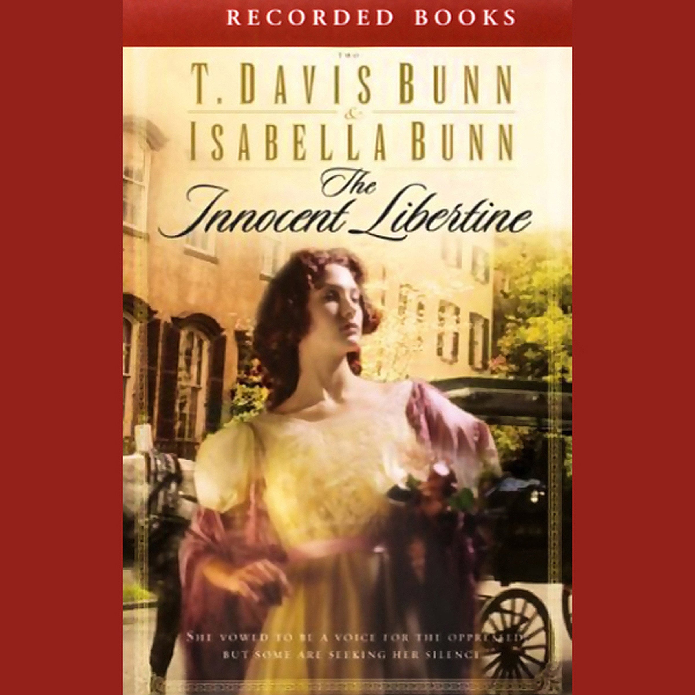 The Innocent Libertine