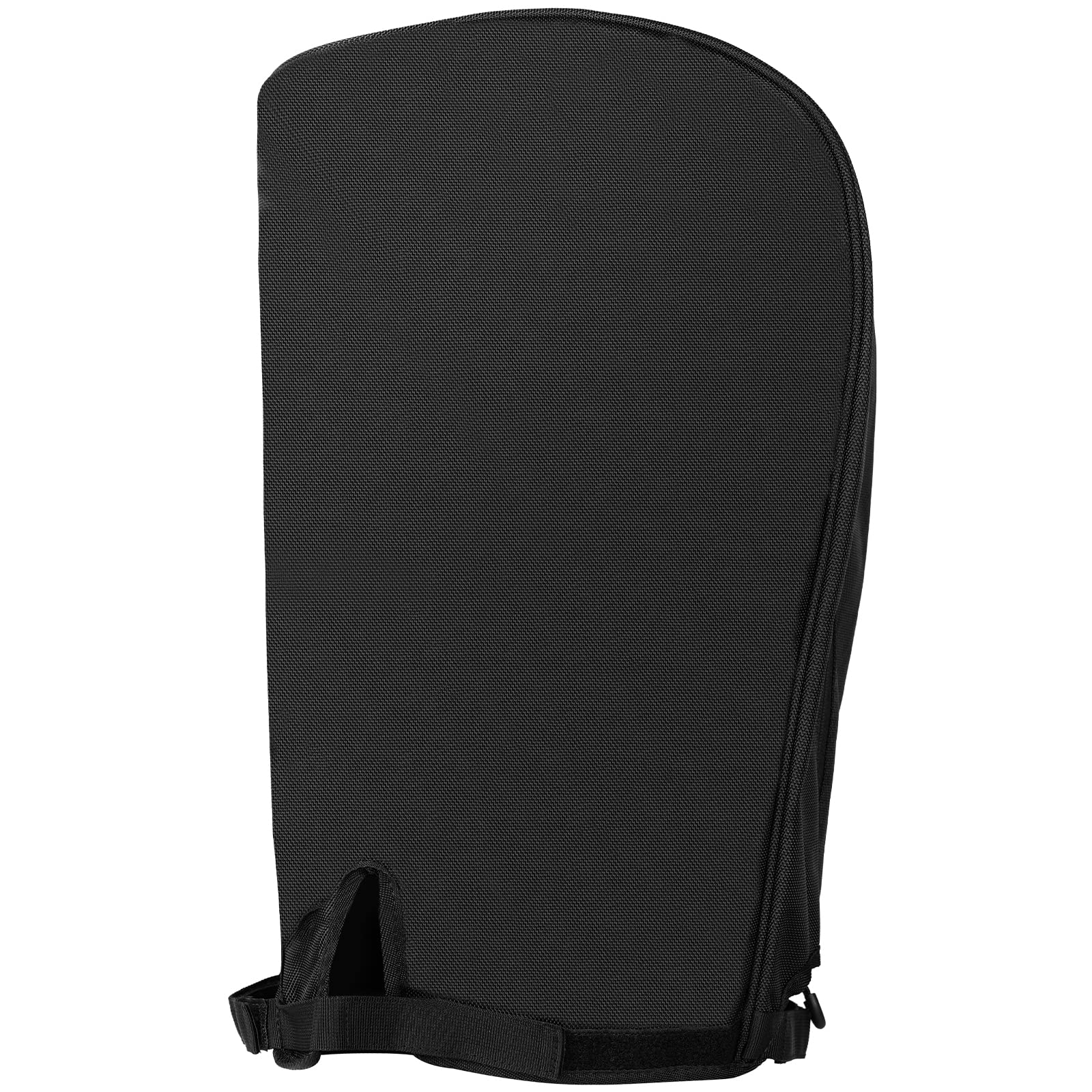 CRAFTSMAN GOLF Black Waterproof 1680D Golf Bag Dust Cover Rain ​Hood