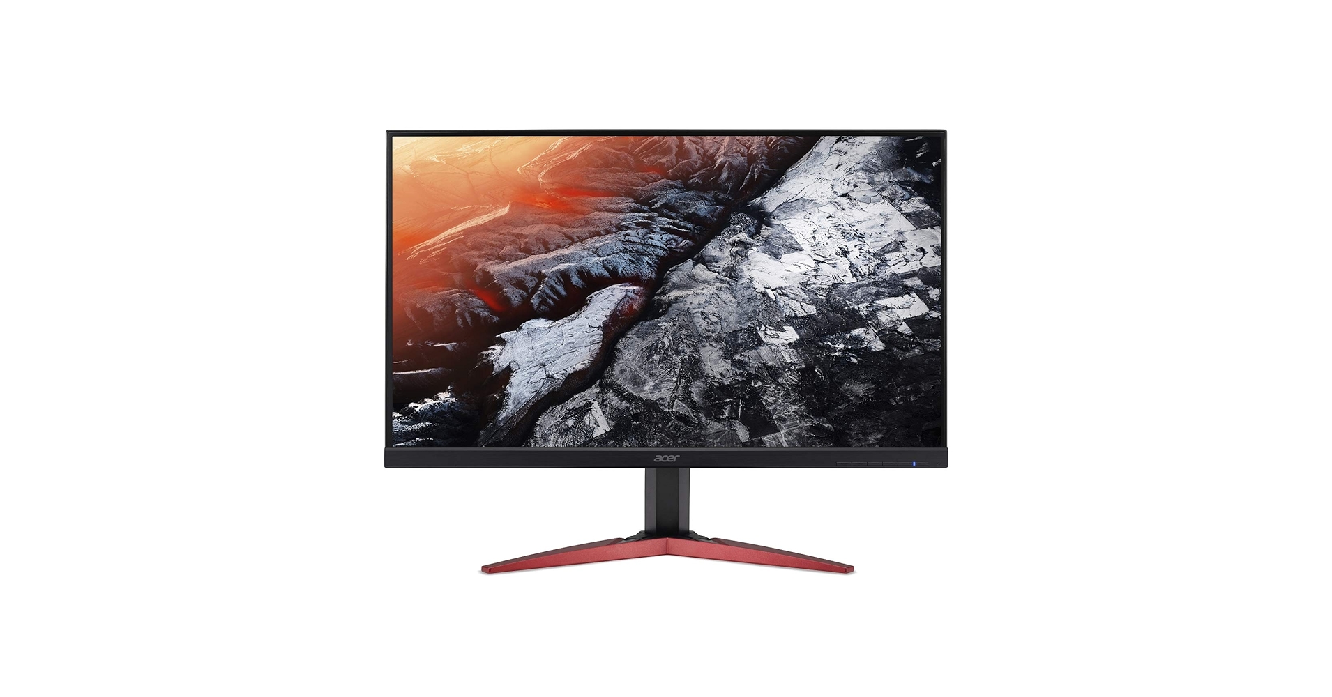 Amazon.com: Acer KG251Q Fbmidpx 24.5