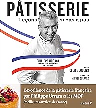 Download Pâtisserie, leçons en pas à pas PDF