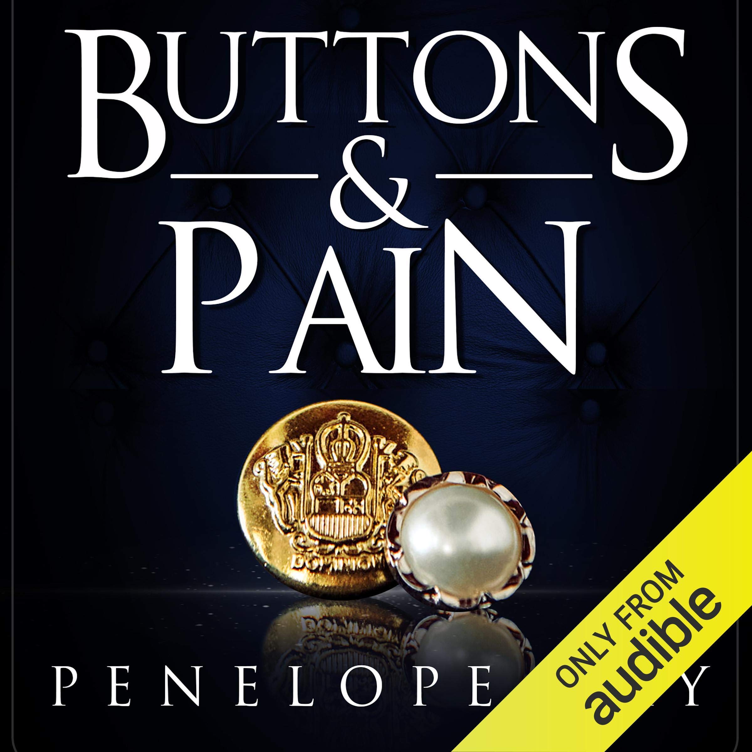Buttons and Pain