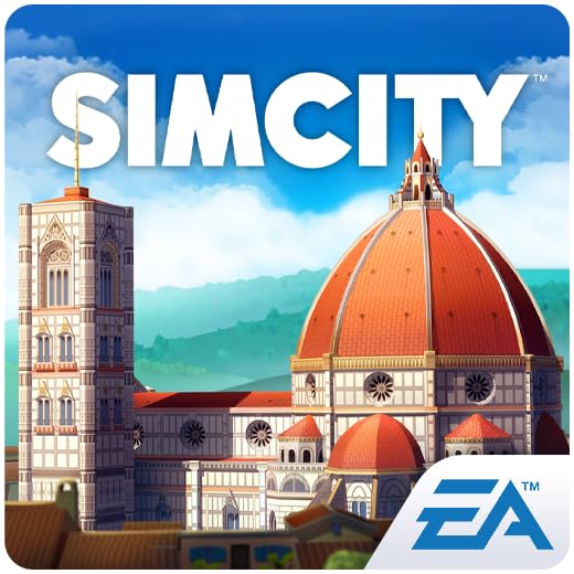 SimCity BuildIt