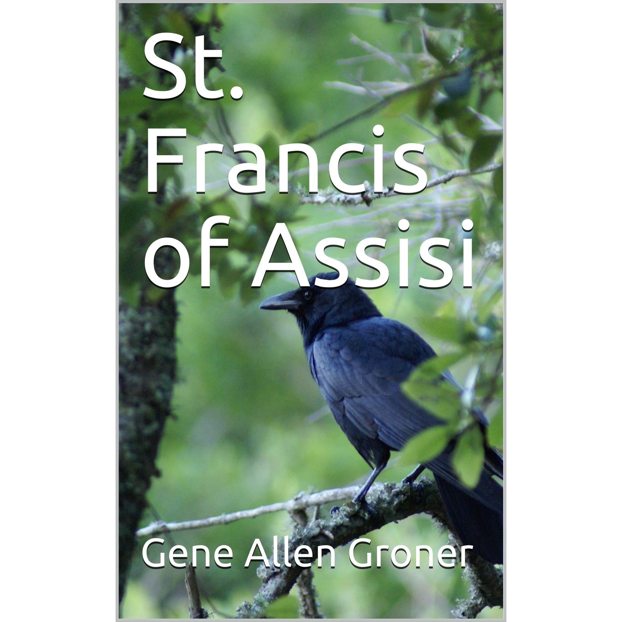St. Francis of Assisi