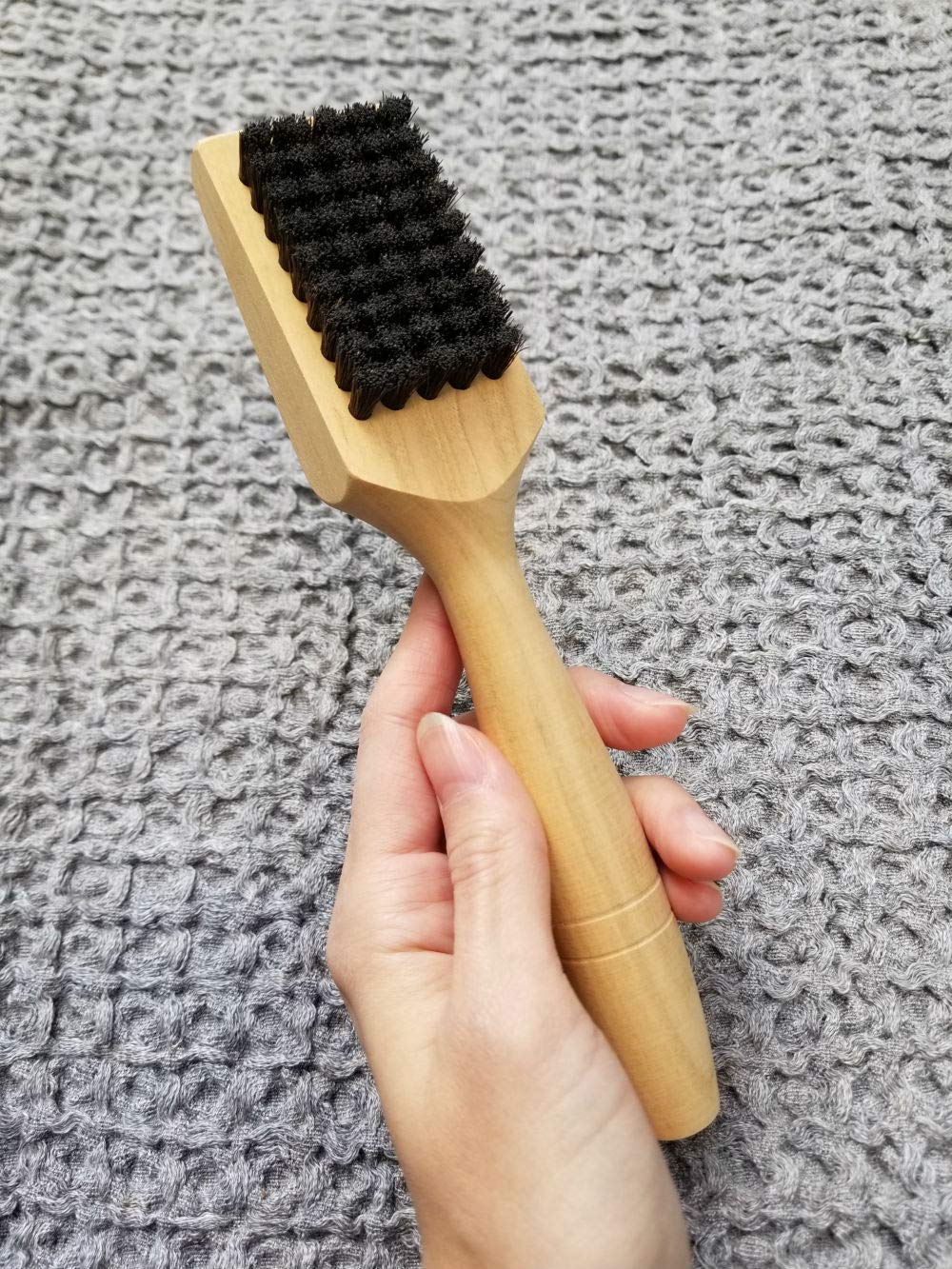 Brocha japonesa para eliminar manchas