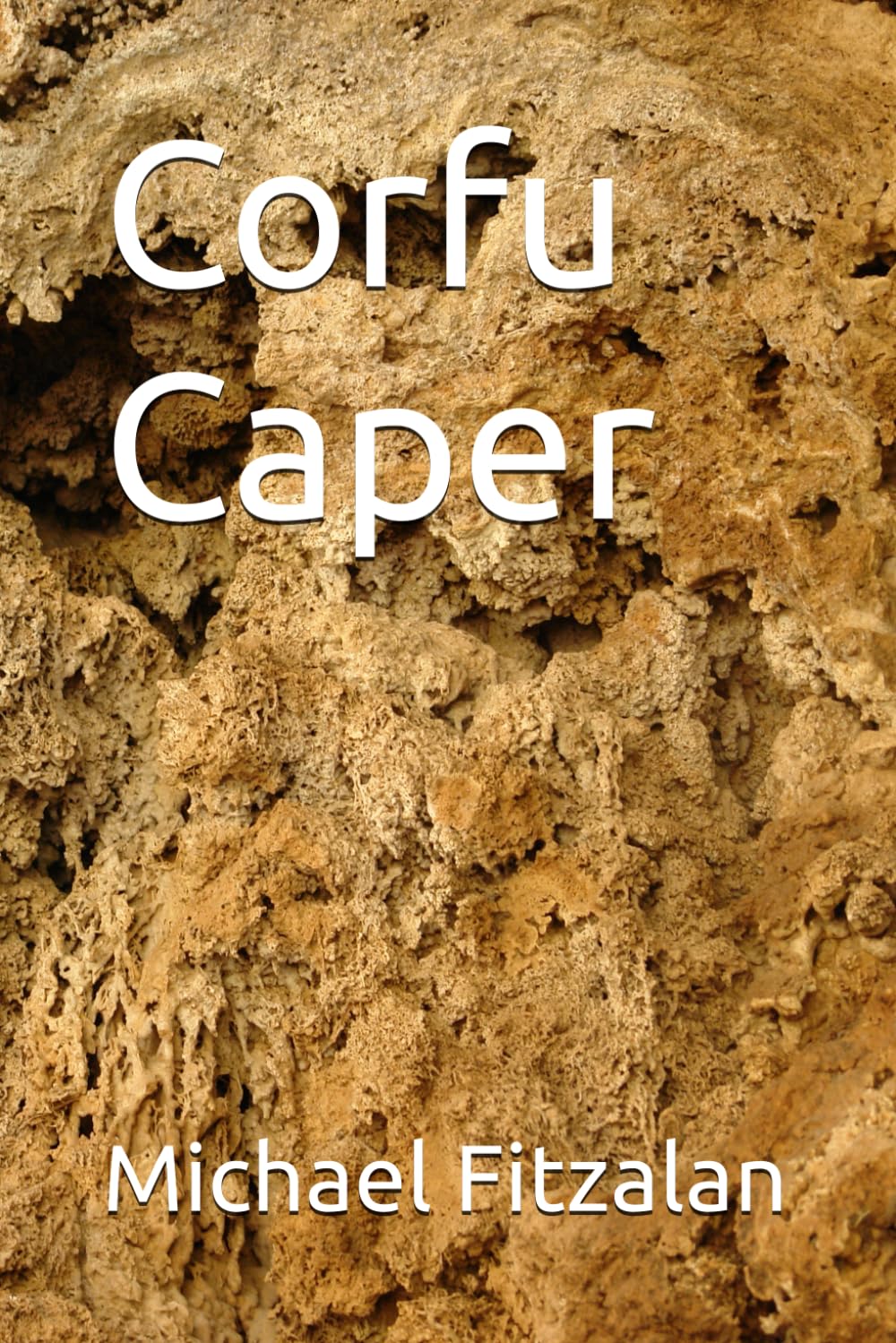 Corfu Caper