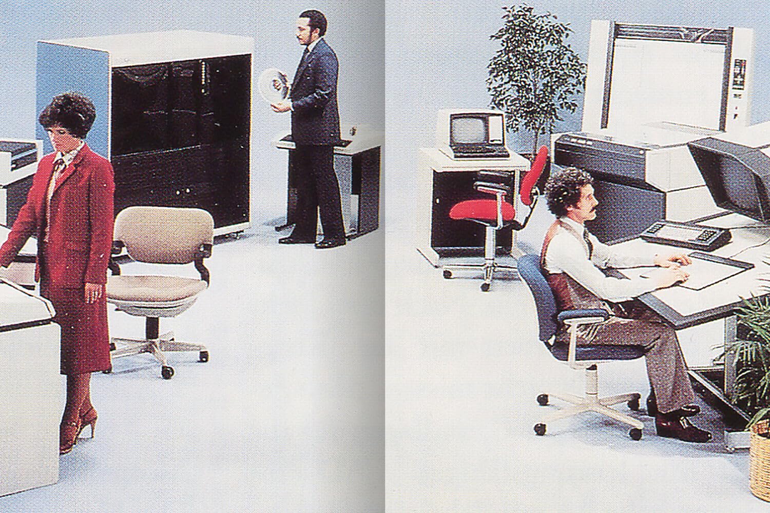 The Architecture Machine: The Role of Computers in Architecture