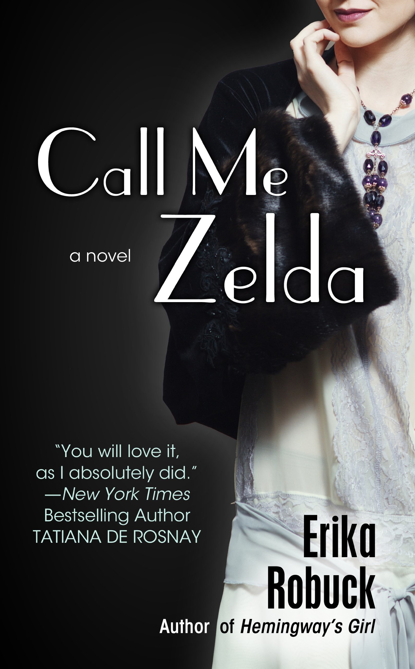 Buy Call Me Zelda — BookShops.in