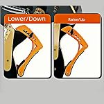 Repose-pieds pour guitare - Support à largeur ajustable pour guitares électriques, classiques et acoustiques, support de jambe pour guitaristes
