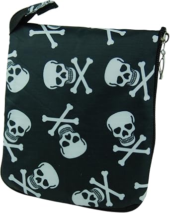 Foldable Tote Bag Shopping/Hand Bag