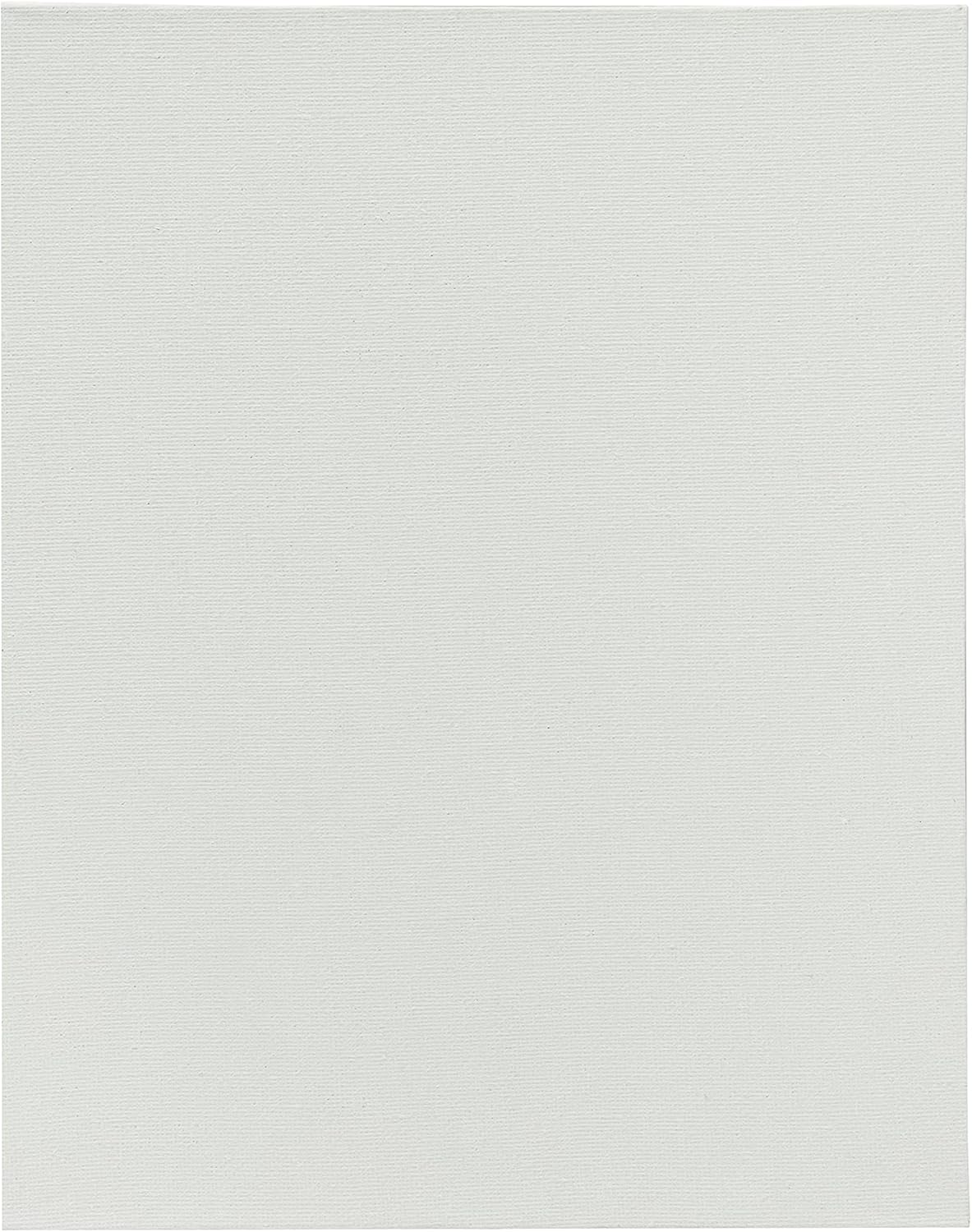 White Canvas Panels 6x6 12 Pack Professional Cotton Artist Quality Acid Free Primed Canvas Boards for Acrylic, Oil and Wet or Dry Art Media for Crafts and Projects by WholesaleArtsFrames-com