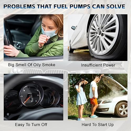 Miniatura 7 de Conjunto de módulo de bomba de combustible 2205502 2208323 para Polaris RZR 900 XP 1000 2014-20