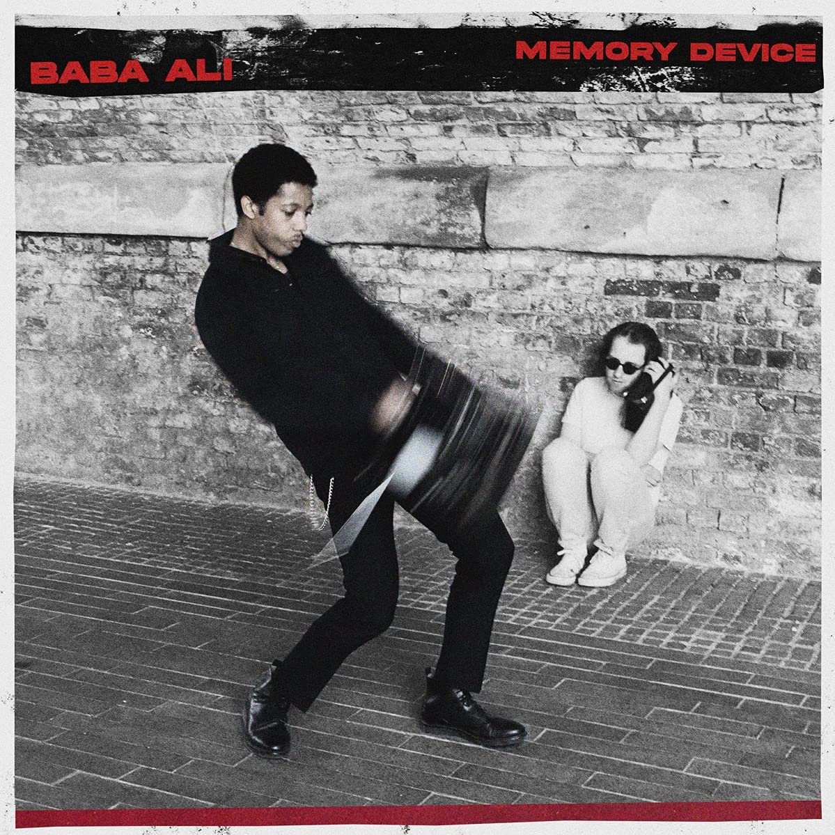 Memory Device [VINYL]