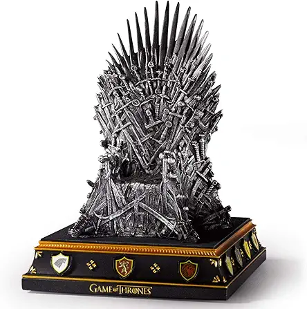 Game of Thrones - The Iron Throne