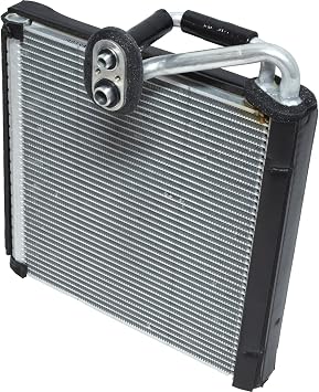 Universal Air Conditioner EV 940051PFC A/C Evaporator Core