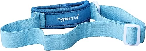 Miniatura 4 de Mypurmist Manos libres: accesorio para uso con todos los inhaladores de vapor ultrapuros mypurmist Ultrapure