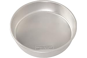 Nordic Ware Natural 10-Inch Cake Pan