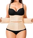 corset shapewear Top3商品