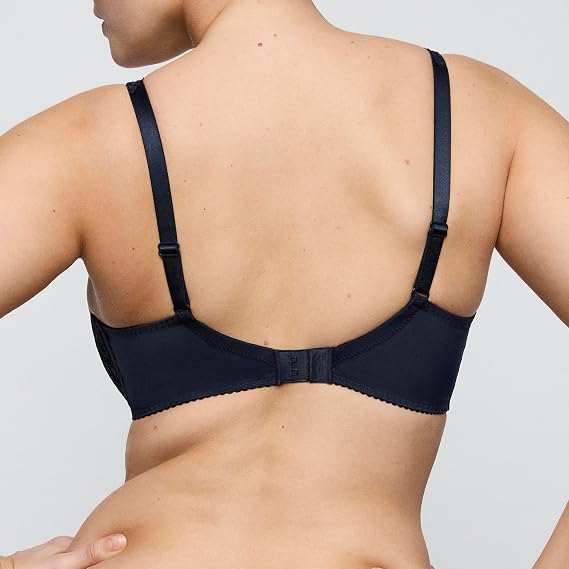 PrimaDonna Madison Non Padded Full Cup Seamless