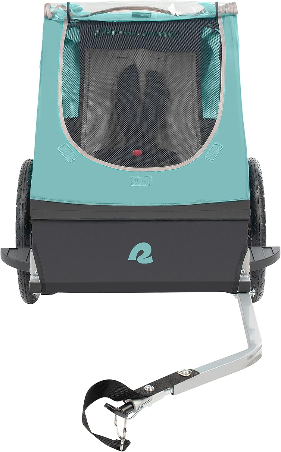 Retrospec Rover Kids Bicycle Trailer Image