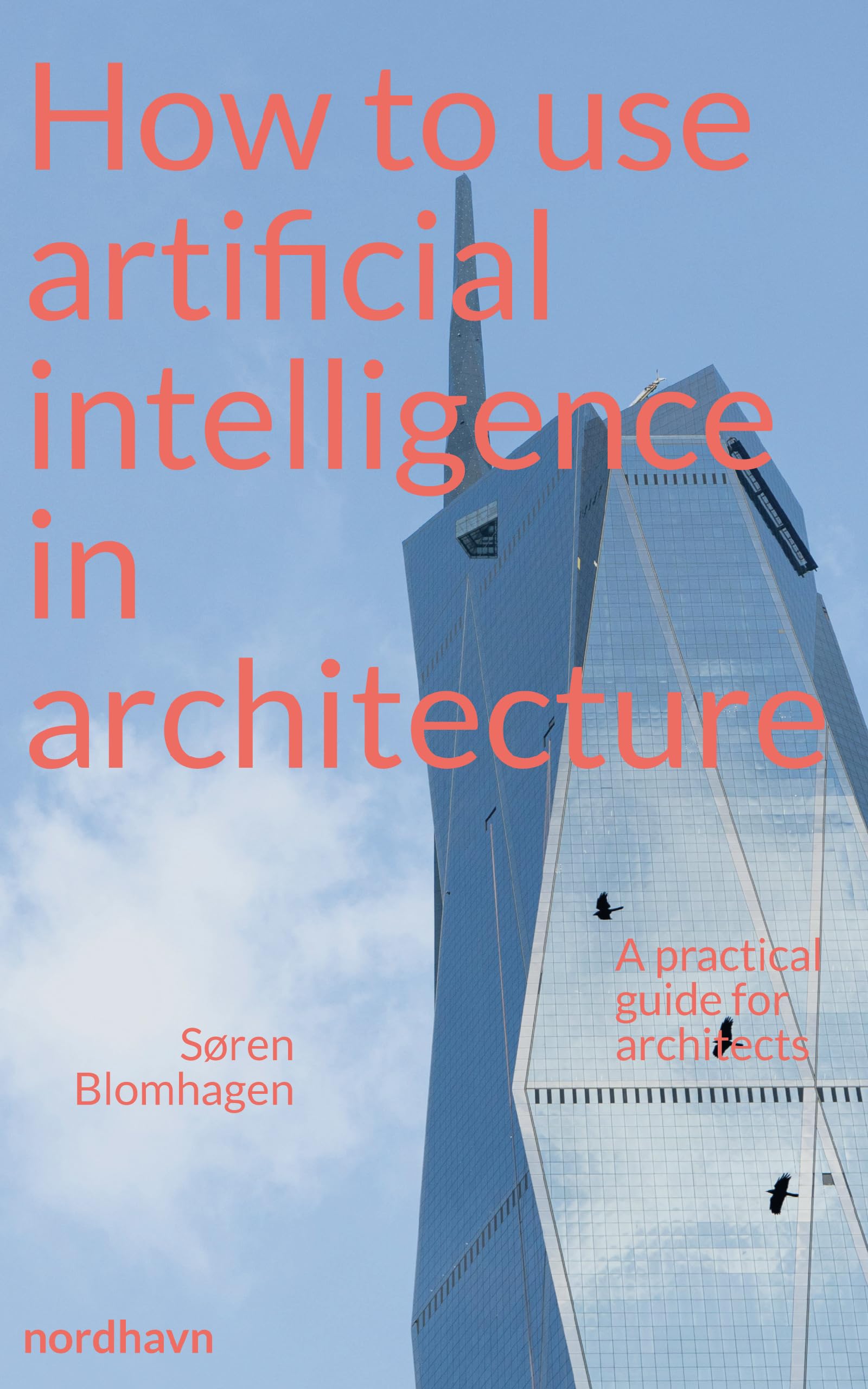 Intelligence artificielle en architecture : guide pratique en anglais pour architectes