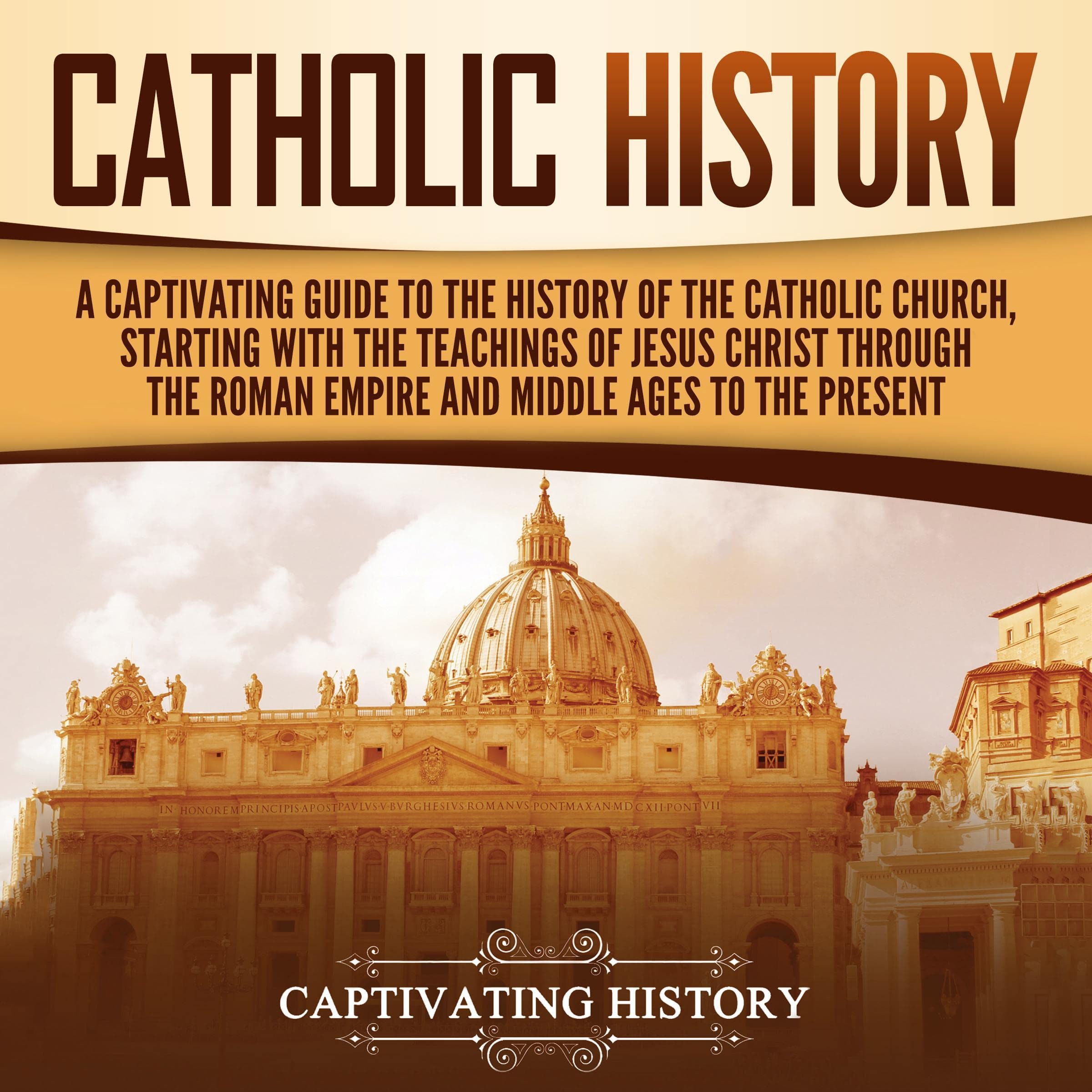 Catholic History