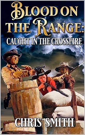 Blood on the Range
