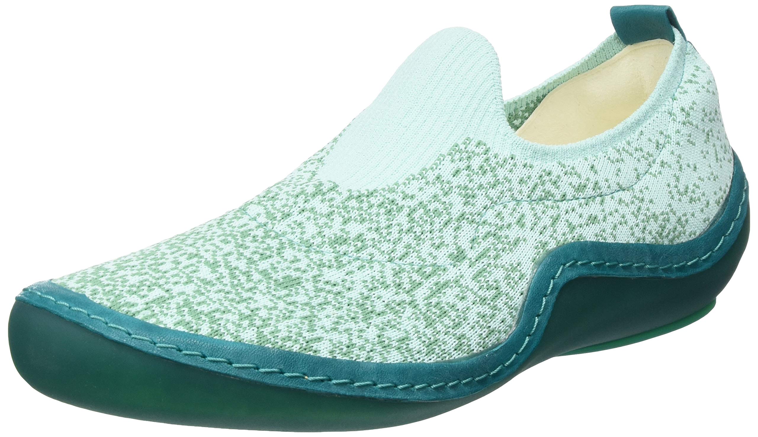 Think! Women's 686068_kapsl Slippers