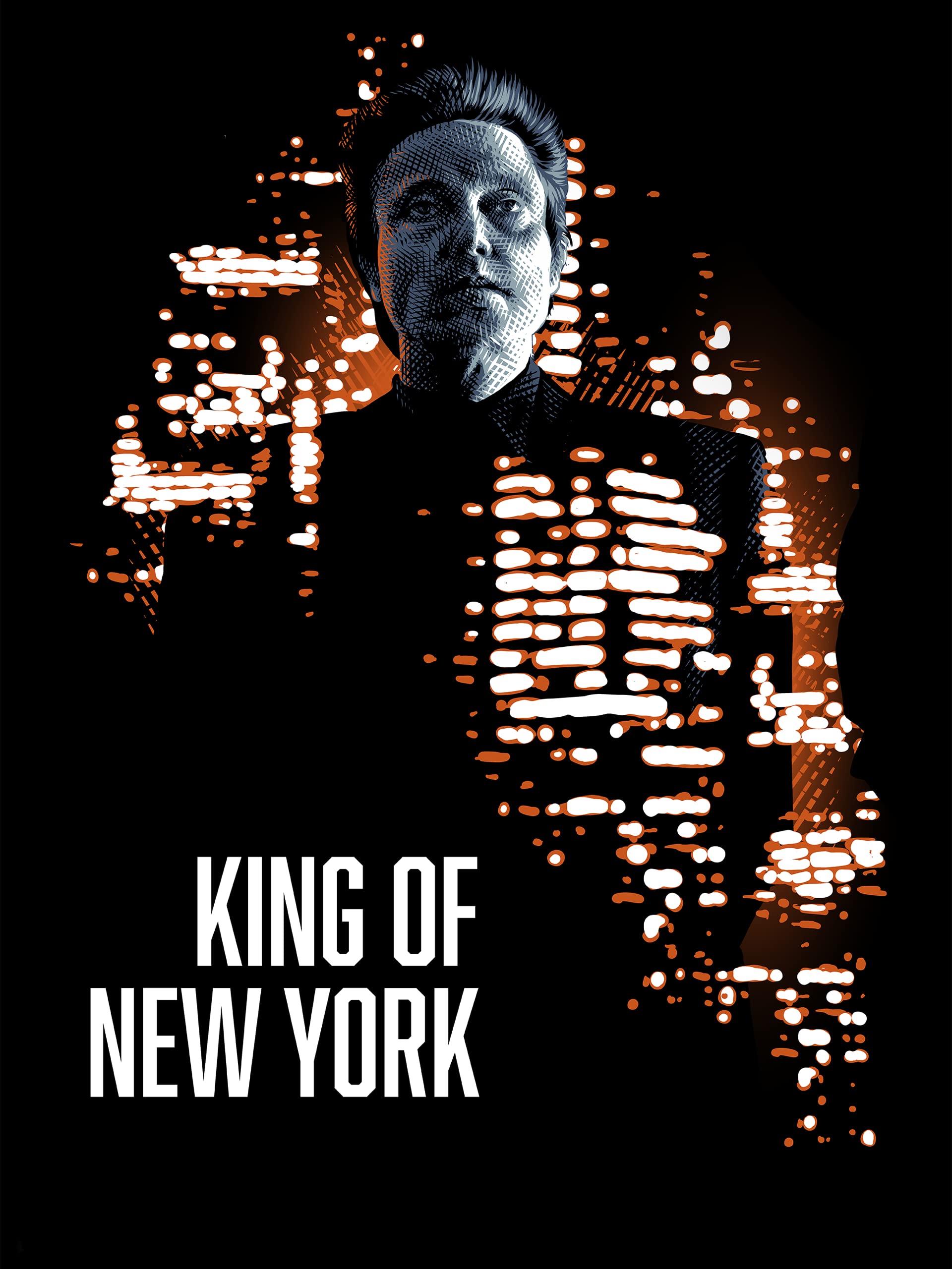 King of New York