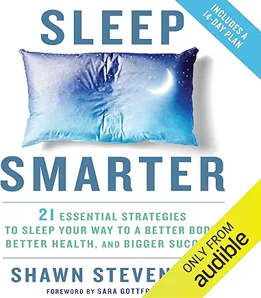 Sleep Smarter