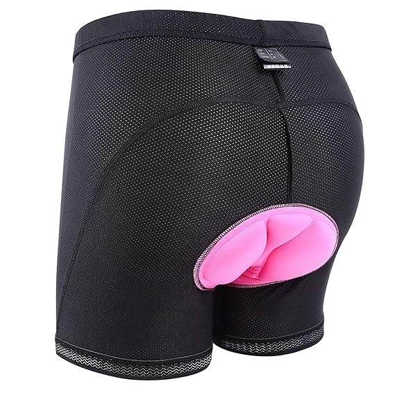Padded under shorts cycling Clearance