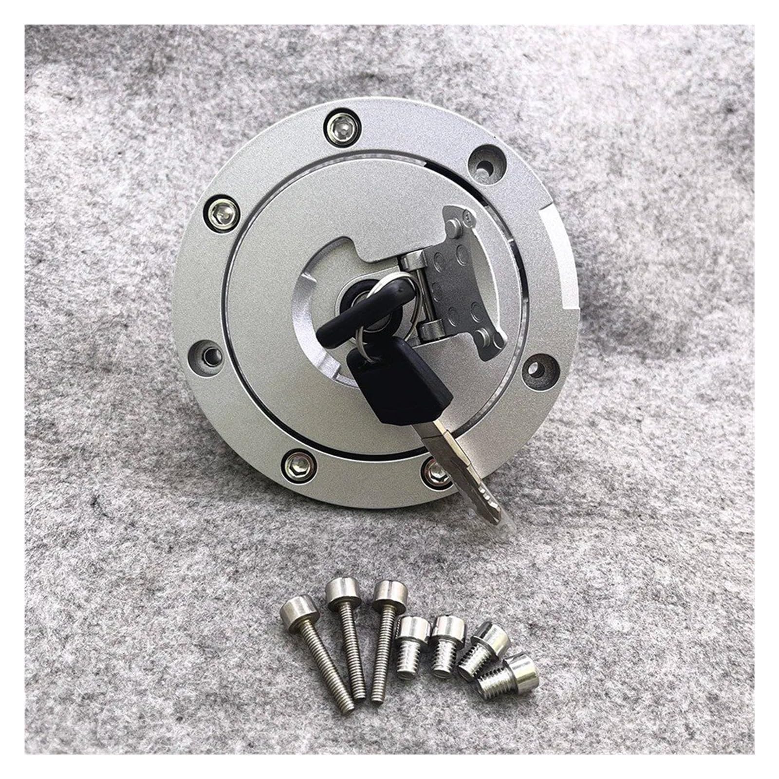 Tapa Depósito Para Moto Para CBF500 Para CBF600 Para CBF1000 Motos