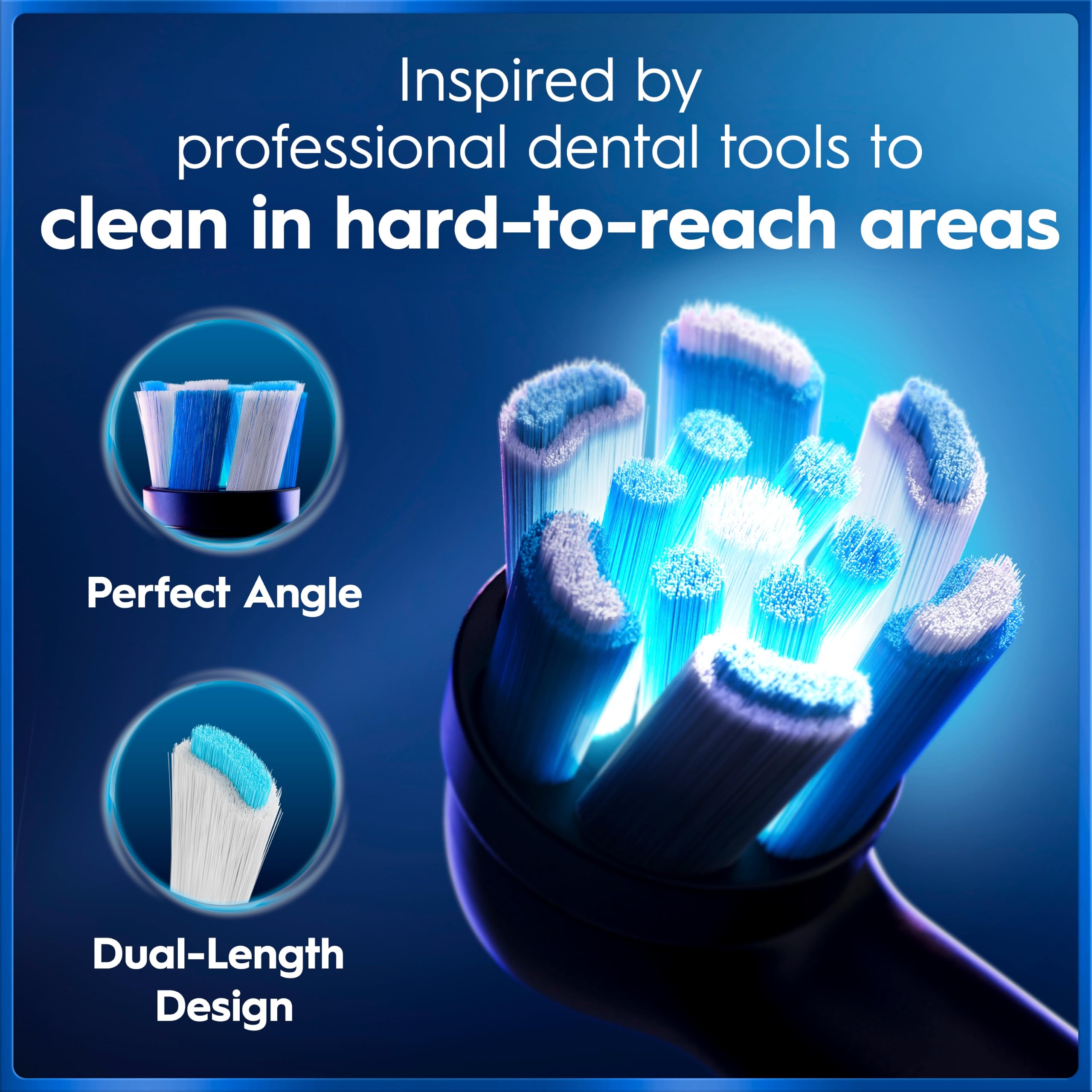 Amazon | Oral-B iO Series 5 Electric Toothbrush with (1) Brush