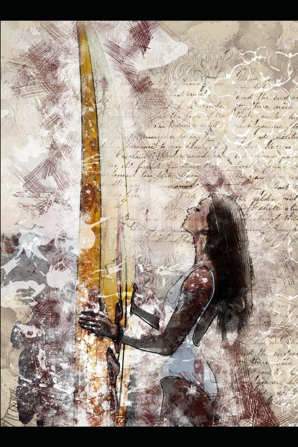 Watching the World Go By